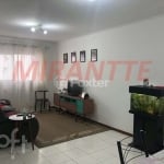 Apartamento com 3 quartos à venda na Avenida Nova Cantareira, 4504, Tucuruvi, São Paulo