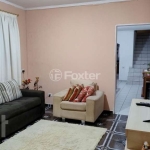 Casa com 3 quartos à venda na Avenida Marcelo Marcolino, 555, Vila Assis Brasil, Mauá