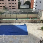 Apartamento com 4 quartos à venda na Avenida Chibarás, 688, Moema, São Paulo