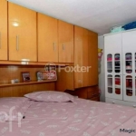 Apartamento com 2 quartos à venda na Avenida Padre Arlindo Vieira, 3086, Jardim Vergueiro (Sacomã), São Paulo