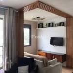 Apartamento com 2 quartos à venda na Avenida Miguel Yunes, 351, Usina Piratininga, São Paulo