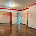 Apartamento com 3 quartos à venda na Avenida Nova Cantareira, 4211, Tucuruvi, São Paulo