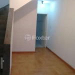 Casa com 5 quartos à venda na Rua Charles Hoyt, 26, Vila Fachini, São Paulo