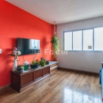 Apartamento com 1 quarto à venda na Alameda dos Guaiós, 479, Planalto Paulista, São Paulo