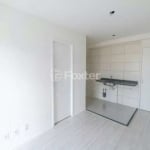 Apartamento com 1 quarto à venda na Avenida João Maria de Almeida, 146, Vila Campestre, São Paulo