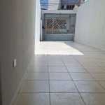 Casa com 3 quartos à venda na Rua Londrina, 667, Vila Bela Vista, Santo André