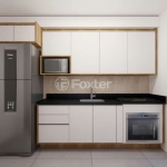 Apartamento com 2 quartos à venda na Rua Vergueiro, 6042, Vila Firmiano Pinto, São Paulo