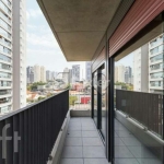 Apartamento com 1 quarto à venda na Rua João Alberto Moreira, 55, Jardim das Bandeiras, São Paulo