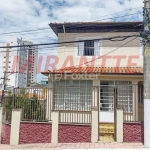 Casa com 6 quartos à venda na Rua Lagoa Verde, 230, Vila Paulicéia, São Paulo