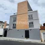 Apartamento com 1 quarto à venda na Rua Fernando Mafra Moreira, 41, Interlagos, São Paulo