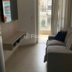 Apartamento com 2 quartos à venda na Alameda Dona Tereza Cristina, 464, Nova Petrópolis, São Bernardo do Campo