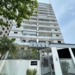 Apartamento com 3 quartos à venda na Avenida Getúlio Vargas, 50, Baeta Neves, São Bernardo do Campo