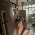 Apartamento com 1 quarto à venda na Rua Osiris de Camargo, 100, Parque Munhoz, São Paulo