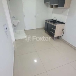 Apartamento com 1 quarto à venda na Rua Vilar de Figos, 11, Vila Nova das Belezas, São Paulo