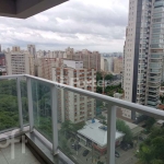 Apartamento com 2 quartos à venda na Rua Afonso de Freitas, 349, Paraíso, São Paulo