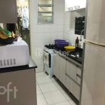 Apartamento com 2 quartos à venda na Rua Campos dos Goitacazes, 10, Jardim São Luís, São Paulo