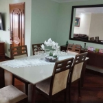 Apartamento com 3 quartos à venda na Rua Araguaia, 95, Vila Curuçá, Santo André