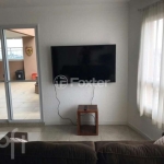 Apartamento com 3 quartos à venda na Rodovia Raposo Tavares, 15713, Jardim Arpoador, São Paulo