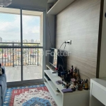 Apartamento com 1 quarto à venda na Rua Mil Oitocentos e Vinte e Dois, 895, Ipiranga, São Paulo