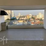 Apartamento com 3 quartos à venda na Rua Álvares Machado, 84, Vila Bocaina, Mauá