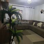 Casa com 4 quartos à venda na Rua Osório de Almeida, 761, Jardim Santo Alberto, Santo André