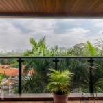 Apartamento com 4 quartos à venda na Rua Princesa Leopoldina, 419, Alto da Lapa, São Paulo