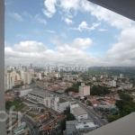 Apartamento com 2 quartos à venda na Rua Camburiú, 651, Vila Ipojuca, São Paulo