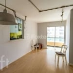 Apartamento com 1 quarto à venda na Rua Doutor Laerte Setúbal, 610, Vila Suzana, São Paulo