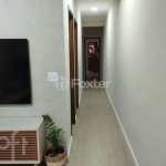 Apartamento com 3 quartos à venda na Rua Paissandú, 262, Vila Pires, Santo André