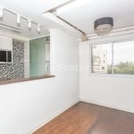 Apartamento com 2 quartos à venda na Rua Maniçoba, 839, Jardim Umarizal, São Paulo