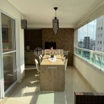 Apartamento com 4 quartos à venda na Avenida Aldino Pinotti, 500, Centro, São Bernardo do Campo