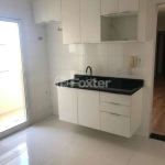 Apartamento com 3 quartos à venda na Rua das Laranjeiras, 2755, Campestre, Santo André