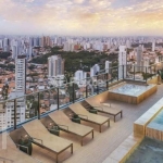 Apartamento com 3 quartos à venda na Rua Gregório Serrão, 218, Vila Mariana, São Paulo