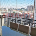 Apartamento com 3 quartos à venda na Rua Guaranésia, 1102, Vila Maria Baixa, São Paulo