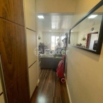 Apartamento com 2 quartos à venda na Rua Vinte e Quatro de Fevereiro, 488, Casa Branca, Santo André