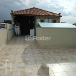 Casa com 3 quartos à venda na Rua Sebastião de Freitas, 163, Vila Constança, São Paulo