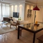 Apartamento com 2 quartos à venda na Rua Tuim, 639, Vila Uberabinha, São Paulo