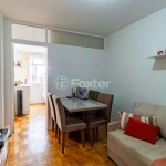 Apartamento com 1 quarto à venda na Rua Doutor Albuquerque Lins, 606, Santa Cecília, São Paulo