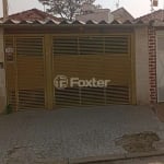 Casa com 2 quartos à venda na Estrada Velha da Penha, 405, Tatuapé, São Paulo