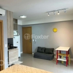 Apartamento com 1 quarto à venda na Rua Fernão Dias, 407, Pinheiros, São Paulo