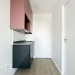 Apartamento com 1 quarto à venda na Rua Marquês de Lages, 1158, Vila Moraes, São Paulo