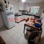 Casa com 2 quartos à venda na Rua Pierre Cheveu, 106, Vila Santa Terezinha (Zona Norte), São Paulo