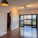 Apartamento com 2 quartos à venda na Rua Barão do Rio Branco, 242, Nova Petrópolis, São Bernardo do Campo