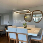 Apartamento com 4 quartos à venda na Avenida Presidente Kennedy, 3700, Santa Paula, São Caetano do Sul