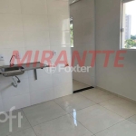 Apartamento com 2 quartos à venda na Rua Samurais, 499, Vila Maria Alta, São Paulo