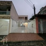 Casa com 3 quartos à venda na Rua Limeira, 314, Jardim Pedroso, Mauá