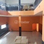 Sala comercial com 2 salas à venda na Rua Paschoal Ranieri Mazzili, 484, Munhoz Júnior, Osasco