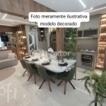 Apartamento com 2 quartos à venda na Rua Bauru, 244, Baeta Neves, São Bernardo do Campo