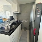 Apartamento com 2 quartos à venda na Avenida Sapopemba, 13302, Vila Regente Feijó, São Paulo