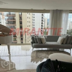 Apartamento com 4 quartos à venda na Rua Doutor Guilherme Cristofel, 465, Santana, São Paulo